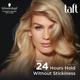 Schwarzkopf Ultra Hair Spray 250 ml - Hair Sprays & Mists