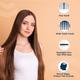 Gubb Super Detangle Hair Comb (Santorini Hues) Gb-Lh-029 1's - Hair Brushes