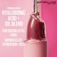Maybelline New York Serum Lipstick (Matte) 8Hr Hydration + one-swipe bold color - 001 Crop Top 4.5 g - Lipsticks