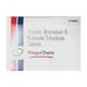 PHLOGAM FORTE Tablet 10's - Pain relief-Ant