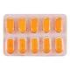 ACETON P Tablet 10's - Pain relief-Nsa