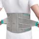 Tynor Ls Belt Lumbopore (XL) (A 04) - Abdomen/Neck/Arm/Elbow Supports