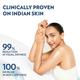 Vaseline Deep Moisture Body Lotion for Cushion Soft Skin With Ceramides Hyaluron 400 ml - Lotions & Creams