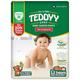 Teddyy Easy Baby Diaper Pant (M) 30's - Diapers & Wipes