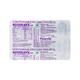 SODISAVE 650 Tablet 10's - Ulcer/Reflux/Flatulence-Aaa