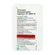 Lupi Hcg 5000IU Injection 1's - Hormonal Therapy-Tro