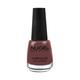 Nugel TRUE BROWN 137 Non Uv Gel Hyper Gloss Nail Enamel 13 ml - Nail Polish