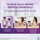 Pediasure Scientifically Designed Nutrition Drink Refill - Chocolate Flavour 375 g - Kids Nutrition