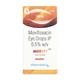 Moxoft Eye Drops 5ml - Eye Infections-Eaa