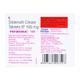 Penegra 100mg Tablet 4'S - Impotence/Erectile Dysfunction (Ed)