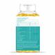 Dr. Morepen Omega 3 Deep Sea Fish Oil Capsule 60's - Omega Fish Oil Fatty Acids