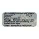 Clonafit MD 0.50mg Tablet 10'S - Anxiety-Anx