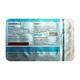 DAPAFORD 5 Tablet 15's - Diabetes-Ant