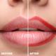 Lamel Long Lasting Gel Lip Liner 411-Ruby Red 1.7 gm - Lip Liners