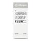 FLUR Eye Drops 10ml - Eye conditions-Oth