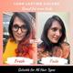 2.Oh! Semi Permanent Hair Color 100 ml each - Peach 2's - Crème