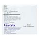 SODISAVE 650 Tablet 10's - Ulcer/Reflux/Flatulence-Aaa