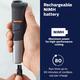 Philips 12-in-1, Face, Hair and Body - Multi Grooming Kit (MG5740/15) 1's - Beard Kits
