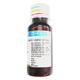 DELETUS LS JR CHERRY FLAVOUR Syrup 60ml - Asthma/COPD-Ast