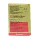 Zita Met Plus 20/500mg Tablet 15'S - Diabetes-Ant