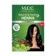 VLCC Natural & Herbal Henna 120 gm - Henna