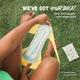 Whisper Ultra Clean (XL Plus) Sanitary Pad 7's - Sanitary Napkins