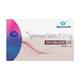 EPLEBLESS 25 Tablet 15's - Hypertension-Diu