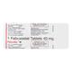 Febuday 40mg Tablet 10'S - Gout