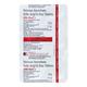 HB RED Tablet 10's - Iron Supplement/Anaemia-Vma