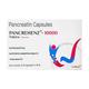 Pancrehenz 10000 Capsule 10'S - Digestion-Dig