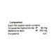 Tavera M Tablet 10'S - Muscle Spasm-Ant