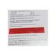 RUTOFLAM PLUS Tablet 10's - Pain relief-Ant