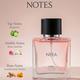 Ajmal Neea Edp 100 Ml - Perfumes (Edt/Edp)
