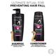L'Oreal Paris Fall Resist 3X Anti-Hairfall Conditioner 192.5 Ml - Conditioners
