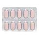 Tazloc Trio 80mg Tablet 10'S - Hypertension-Ang