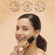 Sugar Cosmetics Goddess Of Flawless Bb Serum - 32 Cortado 25 ml - Bb & Cc Creams