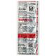 Graniforce MD Tablet 10'S - Vomitting/Emesis-Ant