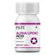 INLIFE Alpha Lipoic Acid Capsules 60's - Diabetes (Fitness)