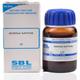 SBL Avena Sativa Q Liquid 30 ml - Mother Tincture