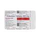 Nordys 400mg Tablet 10'S - Bacterial Infections-OAB