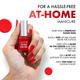 Lakme True Wear Color Crush Nail Polish, Long Lasting & Vibrant Nail Paint, 42, 6ml - Nail Polish