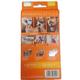 Gillette Fusion 5 Razor for Men for Perfect Shave & Perfect Beard Shape 1's - Razors & Cartridges