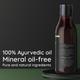 Satthwa Ayurveda Kalika Hair Oil 150 ml - Hair Oils