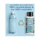 Love Beauty And Planet Coconut Water and Mimosa Flower Sulfate Free Volume and Bounty Shampoo 400 ml - Shampoos