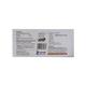 CILOSTOZ 50 Tablet 10's - Intermittent Claudication-Per