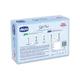 Chicco Baby Moments Baby Essential Set Blue 100 gm - Baby Powder