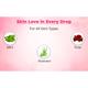 Rosa Herbal Skin Toner 500 ml - Toners