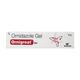 Ornigreat Gel 10gm - Skin Infections-Toa