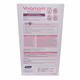 Vivamom High Protein Maternal Nutrition Supplement Powder Refill Gluten Free - Vanilla Flavour 400 g - Nutritional Supplements