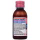 Crocin 120 Strawberry Flavour Suspension 60ml - Fever-Ana